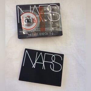 NARS Light Reflecting Pressed Setting Powder Crystal 3g